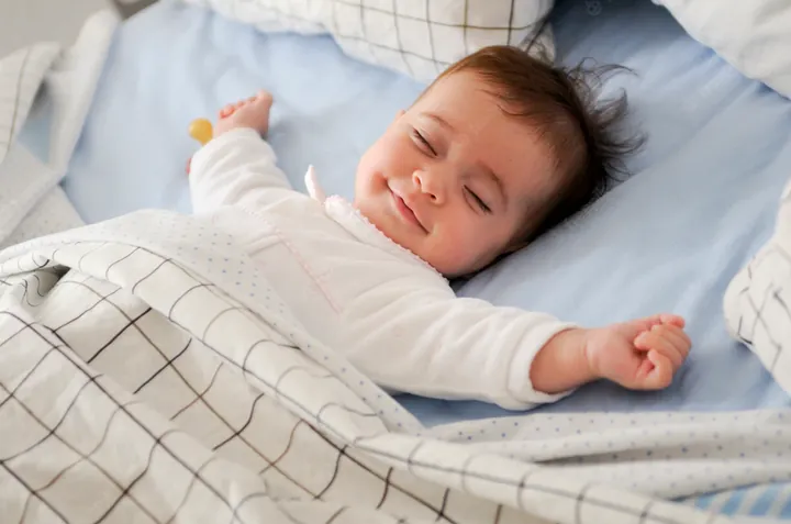 Bố Mẹ Có Thể Dùng Tên Ở Nhà Để Gọi Con Từ Sớm Bố Mẹ Có Thể Dùng Tên Ở Nhà Để Gọi Con Từ Sớm