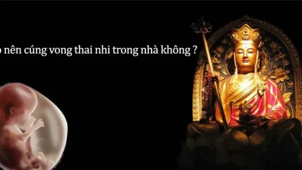 Có Nên Đặt Tên Cho Thai Nhi Hay Không Theo Quan Điểm Tâm Linh Và Khoa Học?