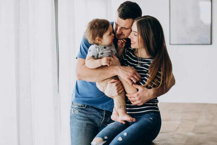 Thủ Tục Đăng Ký Khai Sinh Khi Con Mang Họ Kép (họ Bố Và Mẹ) Thủ Tục Đăng Ký Khai Sinh Khi Con Mang Họ Kép (họ Bố Và Mẹ)