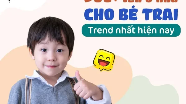Có Nên Đặt Tên Ở Nhà Cho Con Không? Góc Nhìn Khoa Học Và Kinh Nghiệm Thực Tế Cho Ba Mẹ