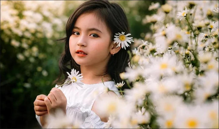 Gợi Ý Danh Sách Tên Con Gái Họ Đinh Hay, Ý Nghĩa Và Hợp Phong Thủy Nhất