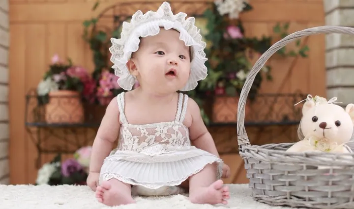 Gợi Ý Danh Sách Tên Con Gái Họ Đinh Hay, Ý Nghĩa Và Hợp Phong Thủy Nhất