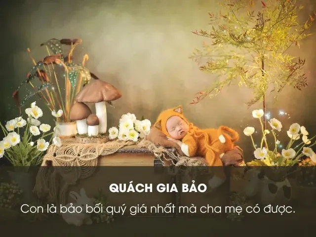 Đặt Tên Con Gái Họ Quách Năm 2026: Gợi Ý Tên Đẹp, Ý Nghĩa Và Hợp Phong Thủy Đặt Tên Con Gái Họ Quách Năm 2026: Gợi Ý Tên Đẹp, Ý Nghĩa Và Hợp Phong Thủy