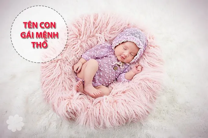 Gợi Ý Đặt Tên Con Gái Mệnh Thổ Hay, Ý Nghĩa Và Thu Hút Tài Lộc Gợi Ý Đặt Tên Con Gái Mệnh Thổ Hay, Ý Nghĩa Và Thu Hút Tài Lộc