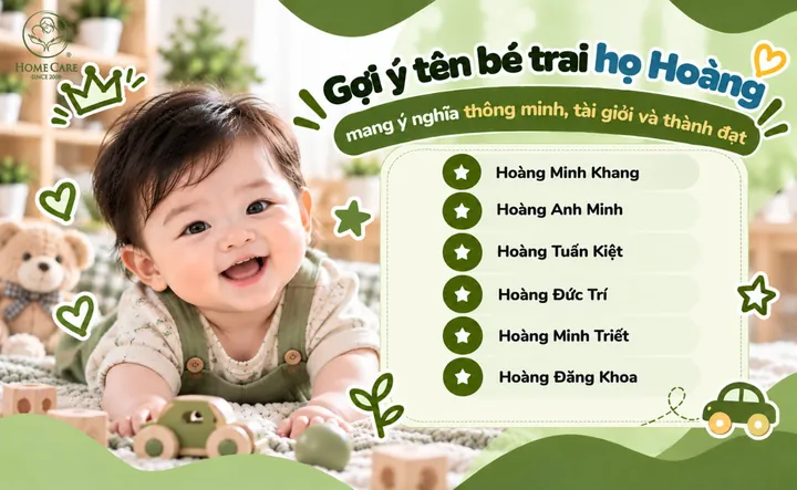 Chuẩn Bị Những Gì Khi Đón Bé Trai Chào Đời Năm 2026? Chuẩn Bị Những Gì Khi Đón Bé Trai Chào Đời Năm 2026?