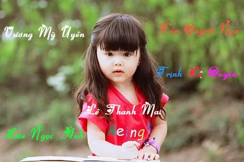 Con Trai Sinh Năm 2014 Nên Đặt Tên Gì Hay, Hợp Phong Thủy Và Mang Lại May Mắn?