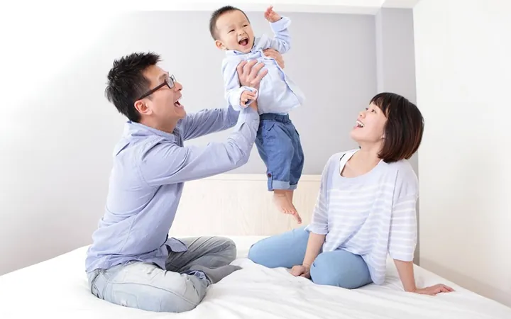 Bí Quyết Đặt Tên 4 Chữ Cho Con Trai Họ Nguyễn Hay, Ý Nghĩa Và Độc Đáo Nhất