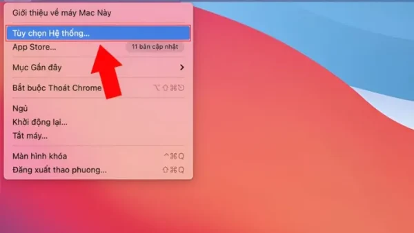 Hướng Dẫn Chi Tiết Cách Đổi Tên Airdrop Trên Iphone, Ipad, Macbook Nhanh Chóng