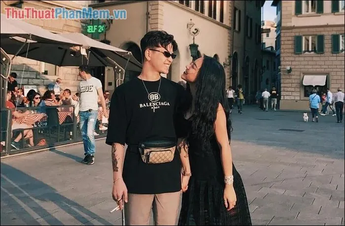 "đích Đến Của Tình Yêu" – Hành Trình Hạnh Phúc Viên Mãn "đích Đến Của Tình Yêu" – Hành Trình Hạnh Phúc Viên Mãn