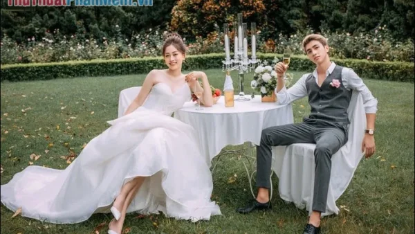 Top Những Cách Đặt Tên Album Ảnh Cưới Hay, Lãng Mạn Và Ý Nghĩa Nhất Cho Cặp Đôi