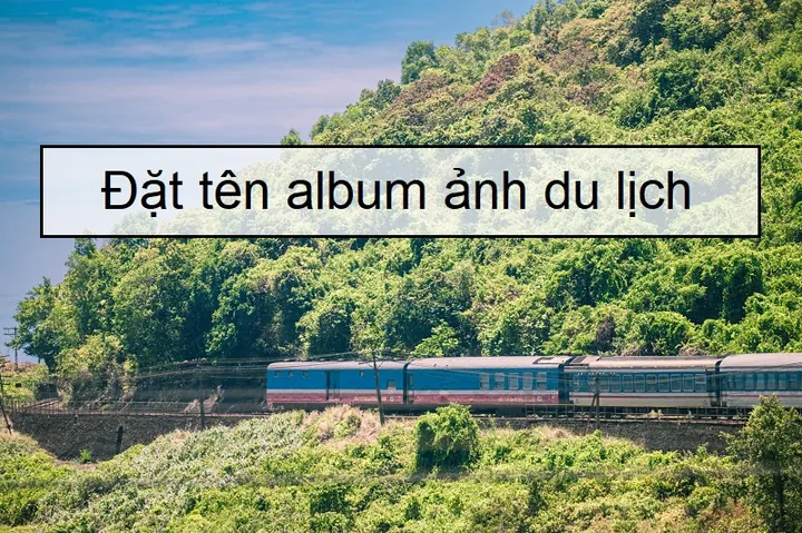 Tại Sao Việc Đặt Tên Album Ảnh Cưới Trên Facebook Lại Quan Trọng Và Cần Sự Đầu Tư?