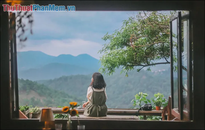 Tên Album Ảnh Du Lịch Và Khám Phá Thiên Nhiên Nào Đang Được Yêu Thích?