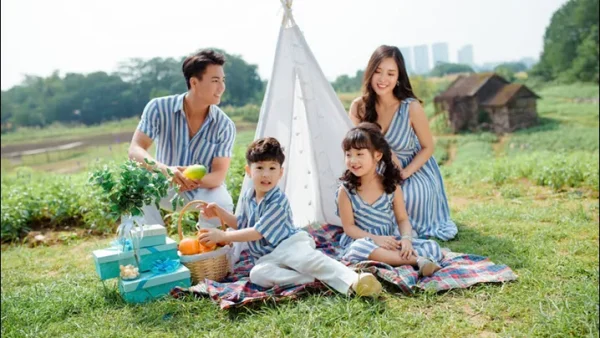 Những Gợi Ý Đặt Tên Album Ảnh Độc Đáo, Ý Nghĩa Và Ấn Tượng Nhất Năm 2026