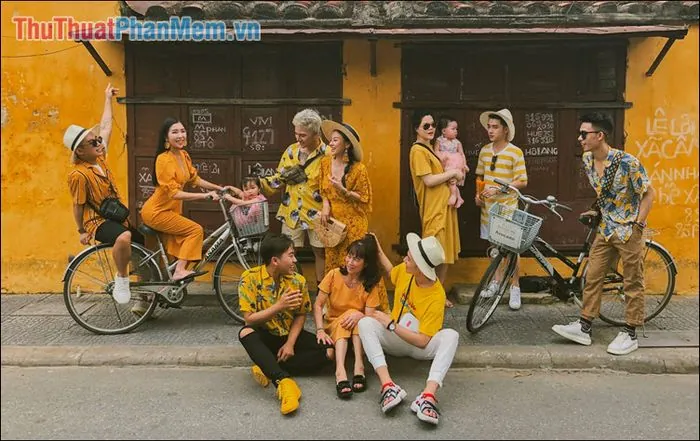 Làm Thế Nào Để Thay Đổi Tên Album Linh Hoạt Theo Từng Giai Đoạn Tình Cảm? Làm Thế Nào Để Thay Đổi Tên Album Linh Hoạt Theo Từng Giai Đoạn Tình Cảm?