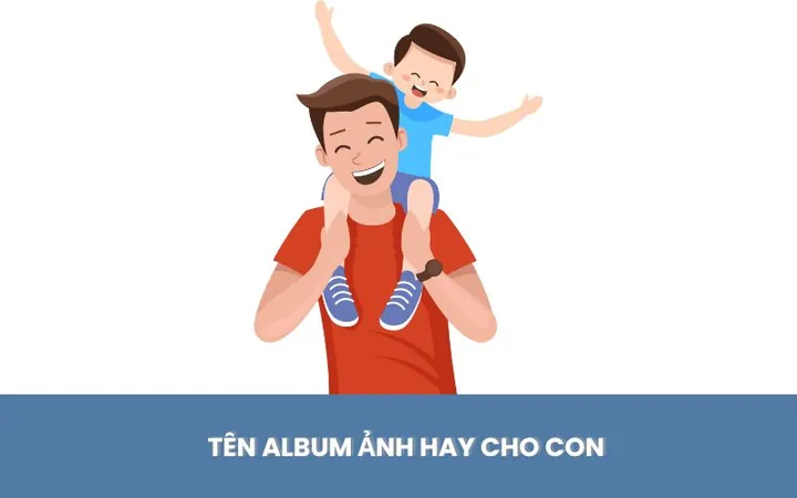 Hướng Dẫn Đặt Tên Album Đồ Ăn Trên Facebook Hay, Độc Đáo Và Thu Hút Nhất