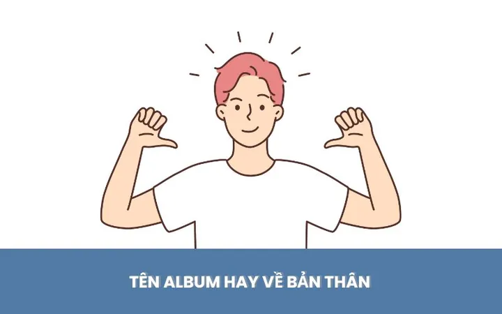 Hướng Dẫn Đặt Tên Album Đồ Ăn Trên Facebook Hay, Độc Đáo Và Thu Hút Nhất