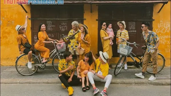 Bí Quyết Đặt Tên Album Hay, Độc Đáo Và Ý Nghĩa Nhất Cho Mạng Xã Hội Năm 2026