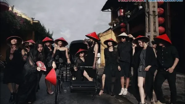 Cách Đặt Tên Album Trên Facebook Hay, Độc Đáo Và Ấn Tượng Nhất