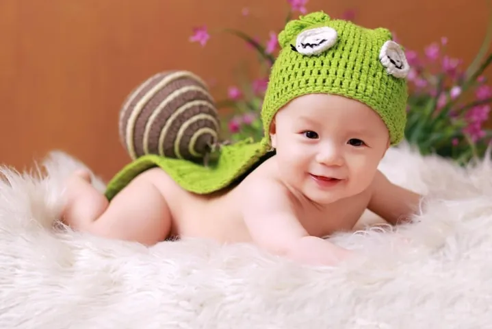 Gợi Ý Các Tên Đệm Hay Và Ý Nghĩa Cho Bé Trai Tên An