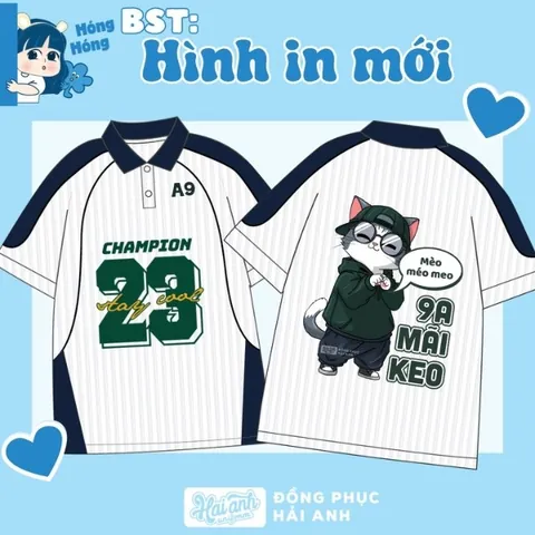 Những Câu Slogan Áo Lớp Ngầu, Bá Đạo Và Hài Hước Gồm Những Gì? Những Câu Slogan Áo Lớp Ngầu, Bá Đạo Và Hài Hước Gồm Những Gì?
