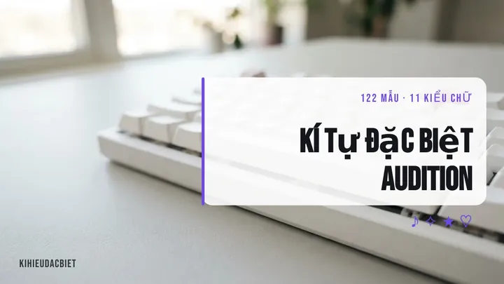 Các Bước Sao Chép Và Dán Ký Tự Đặc Biệt Vào Game An Toàn