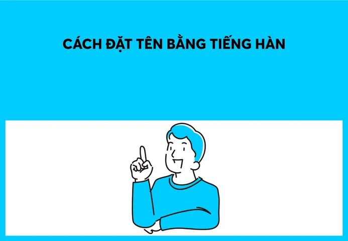 H Cấu Trúc Họ Và Tên Trong Tiếng Hàn Được Quy Định Như Thế Nào? H Cấu Trúc Họ Và Tên Trong Tiếng Hàn Được Quy Định Như Thế Nào?