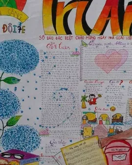 Hướng Dẫn Cách Đặt Tên Báo Tường Hay, Ý Nghĩa Và Danh Sách Gợi Ý Đầu Đề Độc Đáo Nhất 2026