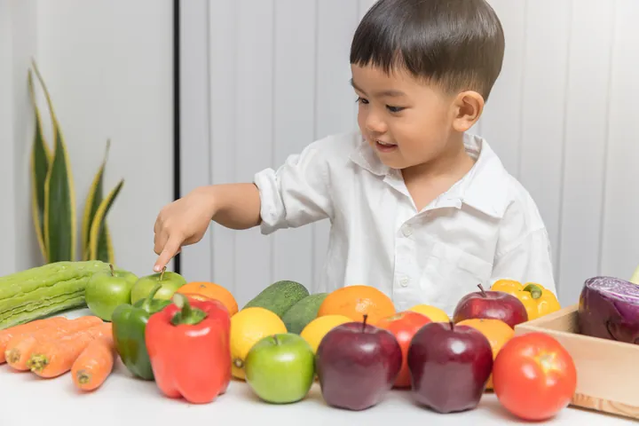 Bí Quyết Giúp Bé Nhanh Chóng Quen Với Tên Gọi Ở Nhà Bí Quyết Giúp Bé Nhanh Chóng Quen Với Tên Gọi Ở Nhà