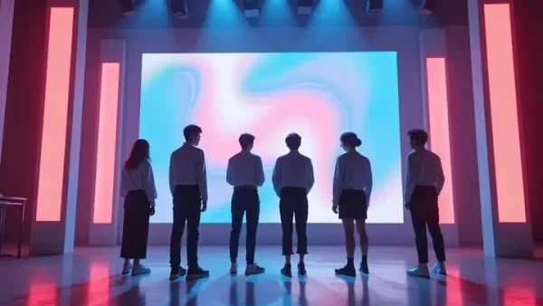 Hướng Dẫn Cách Đặt Tên Blog Cho Idol Kpop Ấn Tượng Và Thu Hút Fan Hâm Mộ