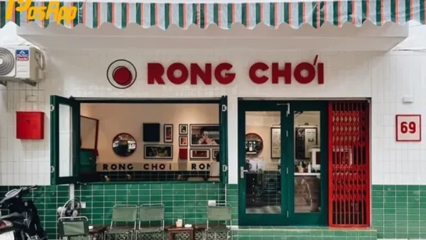 Gợi Ý Cách Đặt Tên CF Hay, Độc Lạ Kết Hợp Bí Quyết Đặt Tên Quán Cafe Ấn Tượng 2026