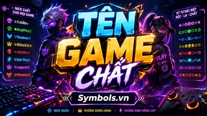 Những Kí Tự Đặc Biệt Nào Dễ Bị Lỗi Hiển Thị Nhất Trên Điện Thoại? Những Kí Tự Đặc Biệt Nào Dễ Bị Lỗi Hiển Thị Nhất Trên Điện Thoại?
