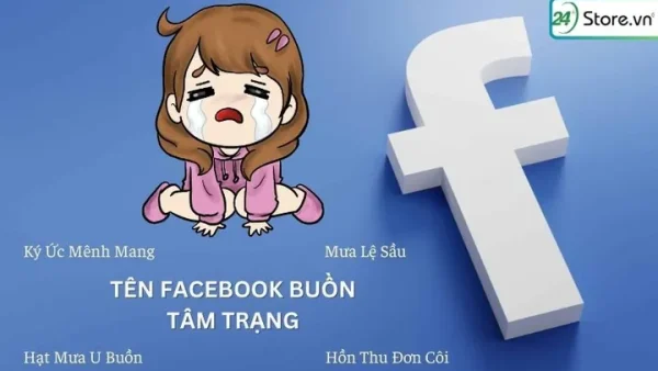 Tổng Hợp 999+ Tên Nick Facebook Hay, Ngầu, Chất Nhất Cho Nam Và Nữ 2026