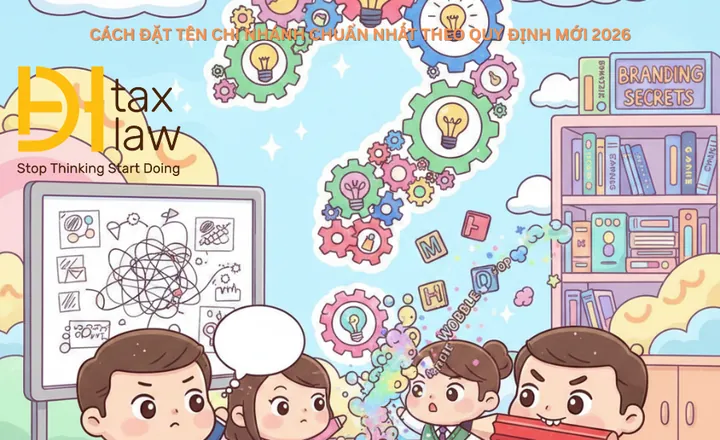 Các Điều Cấm Và Trường Hợp Cần Tránh Khi Đặt Tên Chi Nhánh Doanh Nghiệp Là Gì? Các Điều Cấm Và Trường Hợp Cần Tránh Khi Đặt Tên Chi Nhánh Doanh Nghiệp Là Gì?