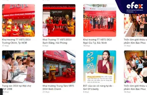 Có Nên Sử Dụng Quá Nhiều Ký Tự Đặc Biệt Trong Tên Album Không?