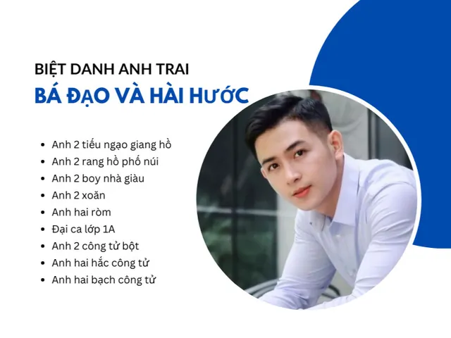 Dựa Trên Tính Cách Thực Tế Hoặc Sự Hài Hước, Bá Đạo Dựa Trên Tính Cách Thực Tế Hoặc Sự Hài Hước, Bá Đạo