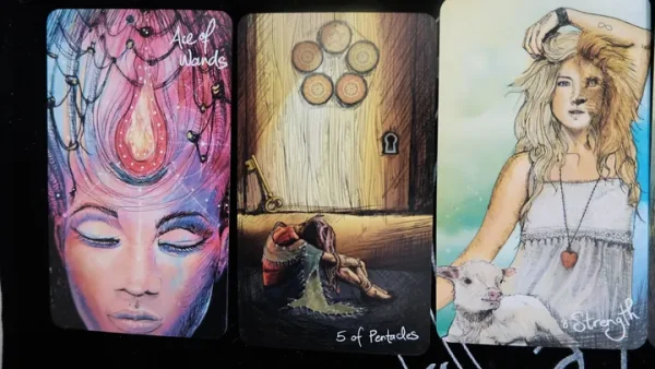 Gợi Ý Cách Đặt Tên Cho Bộ Bài Tarot Và Oracle Mang Dấu Ấn Cá Nhân