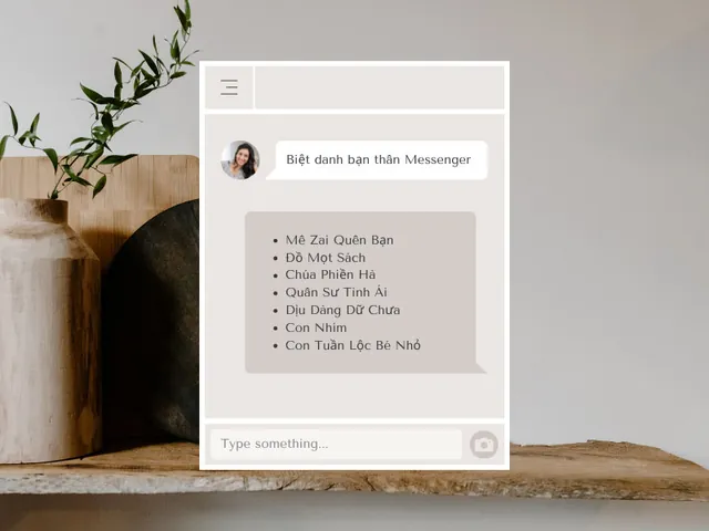 Top 999+ Biệt Danh Cho Bạn Thân Hay, Hài Hước, Lầy Lội Và Bá Đạo Nhất Top 999+ Biệt Danh Cho Bạn Thân Hay, Hài Hước, Lầy Lội Và Bá Đạo Nhất