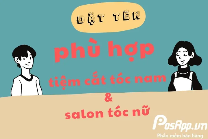 Gợi Ý Cách Đặt Tên Cho Barber Shop Ấn Tượng, Độc Đáo Và Thu Hút Khách Hàng Gợi Ý Cách Đặt Tên Cho Barber Shop Ấn Tượng, Độc Đáo Và Thu Hút Khách Hàng