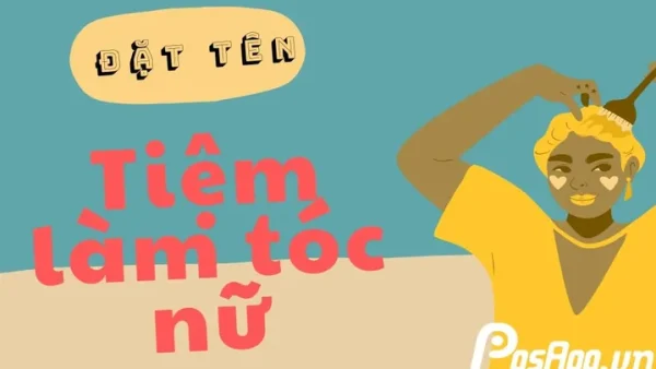 Gợi Ý Cách Đặt Tên Cho Barber Shop Ấn Tượng, Độc Đáo Và Thu Hút Khách Hàng