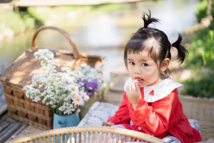 Đặt Tên Ở Nhà Cho Bé Gái Theo Đặc Điểm Ngoại Hình Của Con