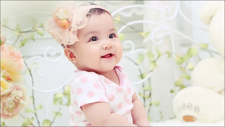 Gợi Ý Biệt Danh Cho Bé Gái Theo Các Loại Trái Cây Và Rau Củ Tươi Mát