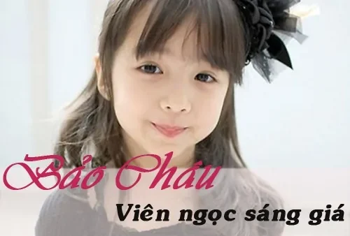 Gợi Ý Danh Sách Cách Đặt Tên Cho Bé Gái Sinh Năm 2017 Ý Nghĩa, Hợp Phong Thủy Và Mang Lại May Mắn