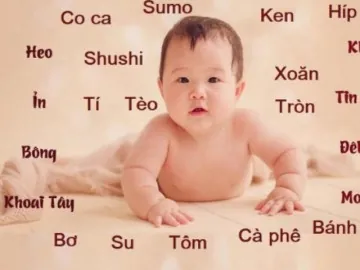 Cách Đặt Tên Cho Bé Hợp Tuổi Bố Mẹ: Gợi Ý Danh Sách Tên Hay Và Chuẩn Phong Thủy