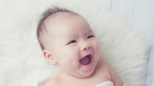 Gợi Ý Danh Sách Tên Đẹp Cho Bé Trai Sinh Năm 2018 Hợp Phong Thủy Và Ý Nghĩa Nhất
