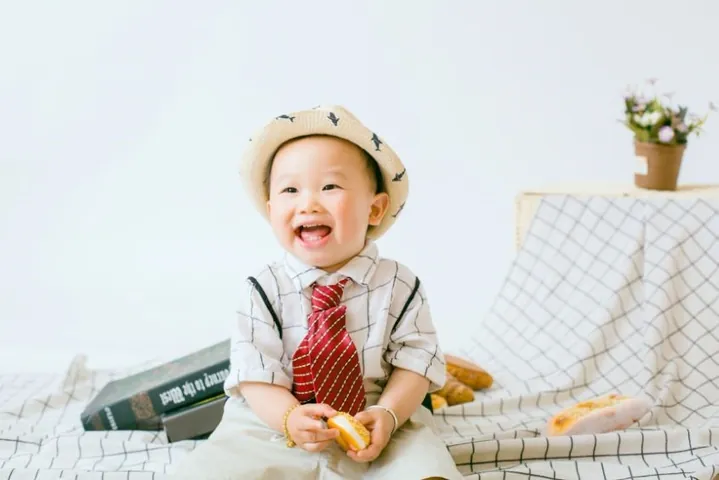 Tên Bé Trai Mang Lại May Mắn, Bình An Và Vượng Tài Lộc Tên Bé Trai Mang Lại May Mắn, Bình An Và Vượng Tài Lộc
