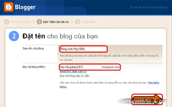 Có Nên Sử Dụng Số Và Ký Hiệu Đặc Biệt Trong Tên Blog Không? Có Nên Sử Dụng Số Và Ký Hiệu Đặc Biệt Trong Tên Blog Không?