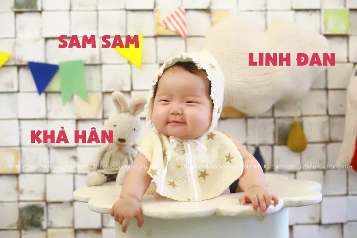 Gợi Ý Các Cách Đặt Tên Cho Búp Bê Theo Từng Chủ Đề Phổ Biến Gợi Ý Các Cách Đặt Tên Cho Búp Bê Theo Từng Chủ Đề Phổ Biến