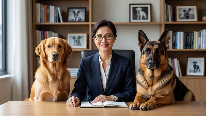 Những Điều Cần Lưu Ý Để Đặt Tên Cho Thú Cưng Những Điều Cần Lưu Ý Để Đặt Tên Cho Thú Cưng