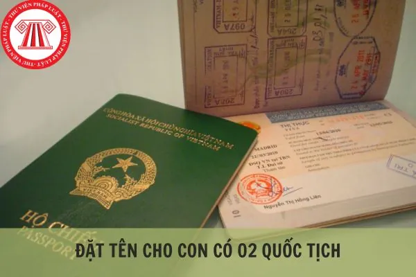 Cách Xử Lý Khi Tên Của Con Bị Lỗi Phông Chữ Hoặc Không Khớp Dấu Trên Giấy Tờ Song Ngữ? Cách Xử Lý Khi Tên Của Con Bị Lỗi Phông Chữ Hoặc Không Khớp Dấu Trên Giấy Tờ Song Ngữ?