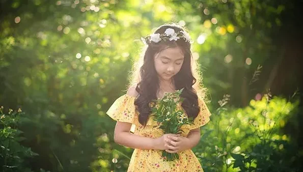 Gợi Ý Đặt Tên Con Gái Có 4 Chữ Hay, Ý Nghĩa Và Mang Lại Bình An Cho Bé